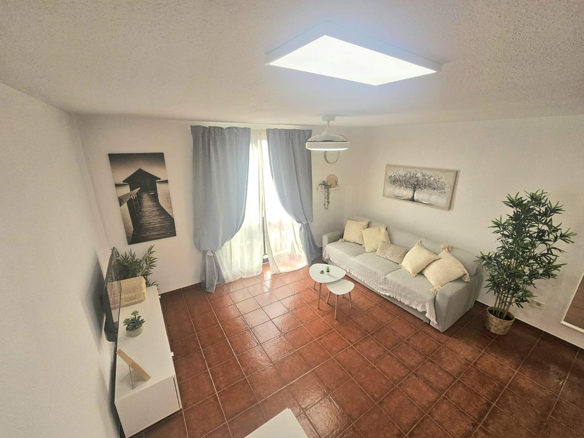 Апартаменты Casa Guarapo Плайя-де-Сантьяго Экстерьер фото
